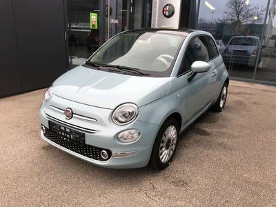 gebraucht Fiat 500 Dolcevita Leasing ab €179-/Monat