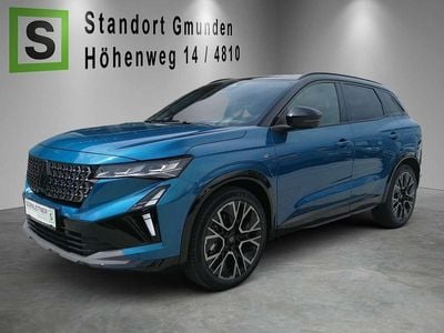 Blau Gebraucht 2025 Renault Austral Esprit Alpine SUV | € 46.190