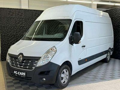 Weiß Gebraucht 2015 Renault Master Van | € 19.990