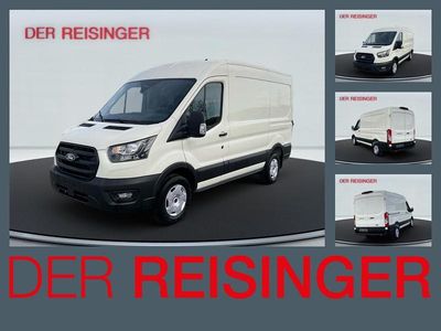 Neu 2025 Ford Transit Trend Van | € 33.690 (Guter Preis)