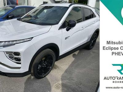 Weiß Gebraucht 2024 Mitsubishi Eclipse Cross Edition SUV | € 29.990 (Fairer Preis)