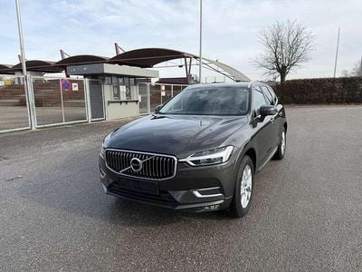 Gebraucht Volvo XC60 Inscription 197 PS (144 kW) 2020 SUV