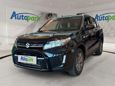 gebraucht Suzuki Vitara 1.4 HYBRID clear