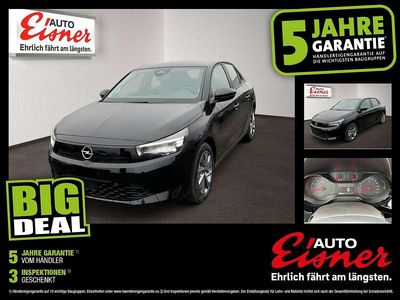 gebraucht Opel Corsa F ED 1.2 S/S 6G 100PS