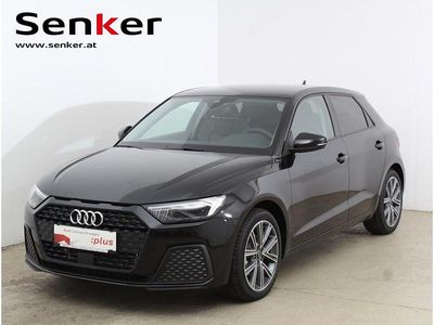 Schwarz metallicperleffektno Neu 2025 Audi A1 Sportback Ambiente Kleinwagen | € 27.490 (Fairer Preis)