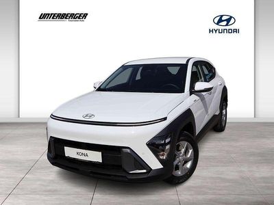Neu Hyundai Kona 114 PS (83 kW) 2025 SUV