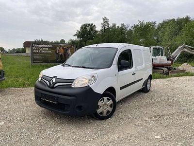 Weiß Gebraucht 2020 Renault Kangoo Van / Kleinbus | € 11.990 (Etwas zu teuer)
