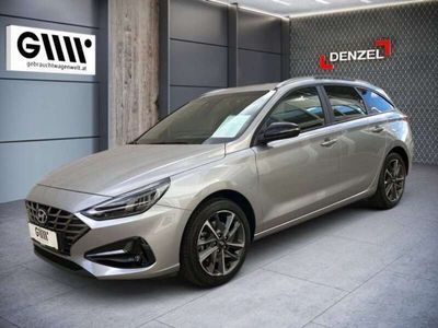 gebraucht Hyundai i30 Kombi - PD GO Plus 1,0 TGDi c2ko1