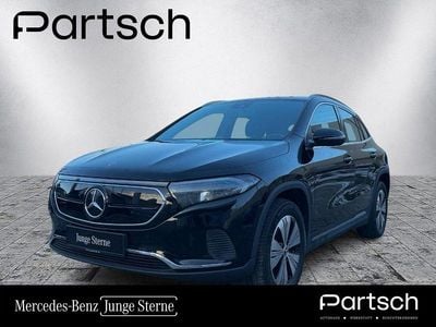 gebraucht Mercedes 250 EQA Progressive