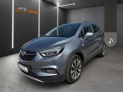 Gebraucht Opel Mokka X Innovation 152 PS (111 kW) 2016 SUV