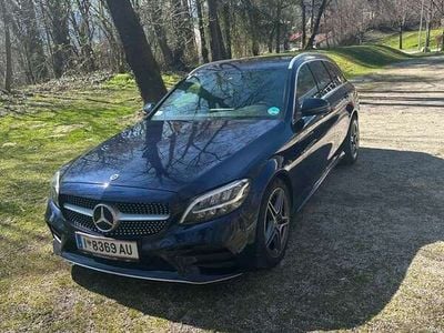 Mercedes C300