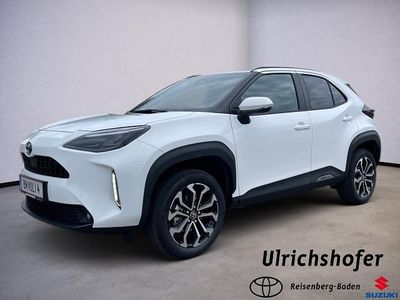 Gebraucht 2025 Toyota Yaris Hybrid Active Limousine | € 28.945 (Teuer)