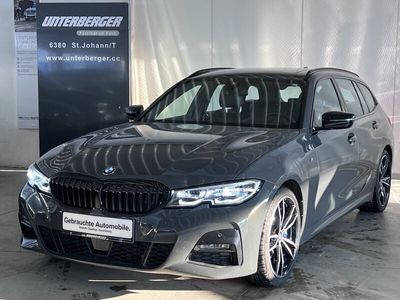 gebraucht BMW 330 d xDrive