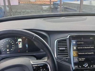 Gebraucht Volvo XC90 Momentum 224 PS (164 kW) 2016 SUV