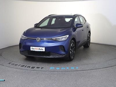 gebraucht VW ID.4 Pro Performance 150 kW Life