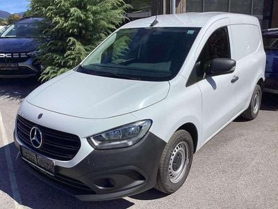 Mercedes Citan 110