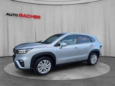 gebraucht Suzuki SX4 S-Cross 14 l GL Hybrid Allgrip Shine