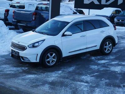 gebraucht Kia Niro 1,6 GDI Hybrid Gold DCT