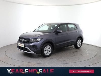 gebraucht VW T-Cross - TSI
