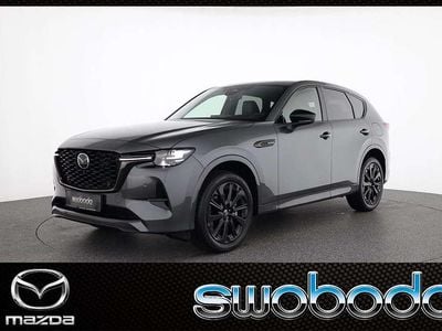 Machine grau Neu 2025 Mazda CX-60 Homura-Line SUV | € 54.980 (Superpreis)