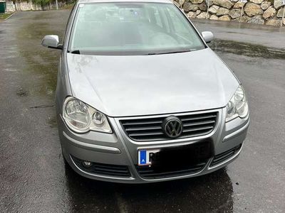 gebraucht VW Polo Cool Family 1,2