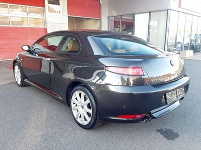 Gebraucht 2005 Alfa Romeo GT Distinctive Coupé | € 12.500