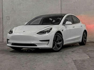 Gebraucht Tesla Model 3 Standard Range 225 kW (306 PS) 2019 Limousine