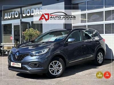 Grau Gebraucht 2019 Renault Kadjar Zen SUV | € 14.000 (Guter Preis)
