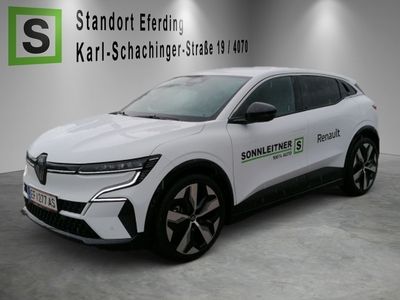 gebraucht Renault Mégane 100% Electric Techno EV60 220hp optimum charge