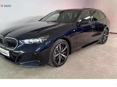 gebraucht BMW 540 xDrive
