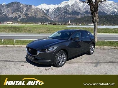 Grau Neu 2026 Mazda CX-30 Center-Line SUV | € 31.490 (Fairer Preis)