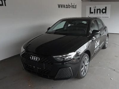Schwarz metallicperleffektno Neu 2025 Audi A1 Sportback Kleinwagen | € 26.490 (Fairer Preis)
