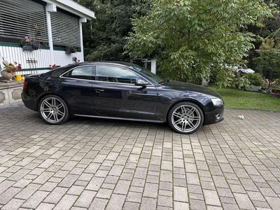 Gebraucht 2010 Audi A5 S-Line Coupé | € 11.000 (Fairer Preis)