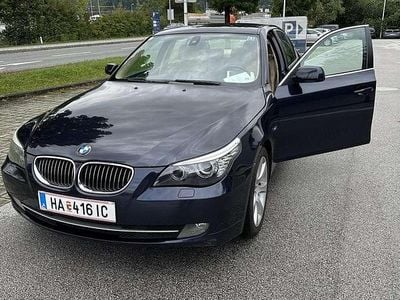 BMW 525