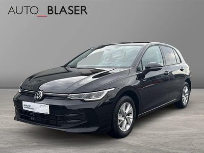 gebraucht VW Golf VIII Rabbit TSI