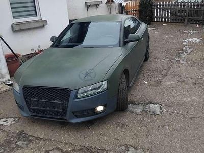 Gebraucht 2008 Audi A5 Coupé | € 5.600 (Fairer Preis)