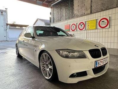 Gebraucht 2008 BMW 325 M Sport Limousine | € 9.750 (Fairer Preis)