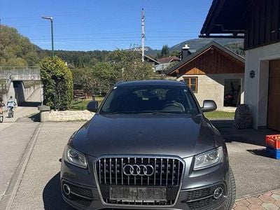Gebraucht 2014 Audi Q5 Sport SUV | € 17.500 (Fairer Preis)