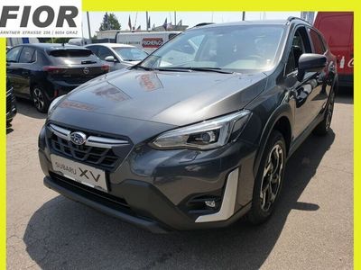 gebraucht Subaru XV 2,0i e-Boxer CVT Style Xtra Allrad Aut.