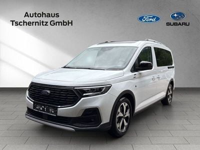 Neu 2025 Ford Tourneo Connect Active Van / Kleinbus | € 47.500