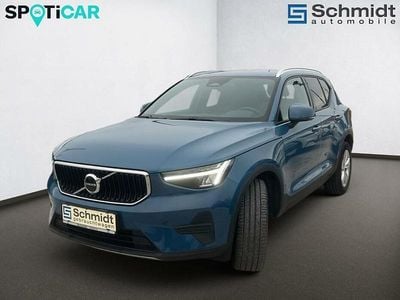 Gebraucht Volvo XC40 Core 164 PS (120 kW) 2025 Fjord blue SUV