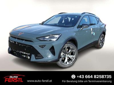 gebraucht Cupra Formentor eTSI DSG SHZ ACC 3ZClim DigC WirelessC 110 kW (...