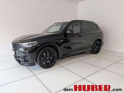 Gebraucht BMW X5 Comfort Edition 286 PS (210 kW) 2023 Schwarz SUV
