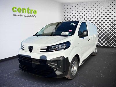 Weiß Neu 2025 Peugeot Expert S Van | € 31.980
