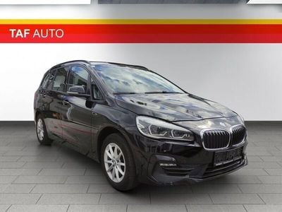 BMW 216 Gran Tourer