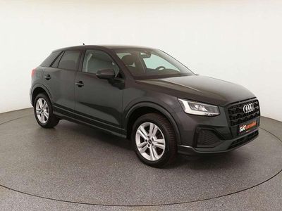 Grau Gebraucht 2023 Audi Q2 Advanced SUV | € 23.550 (Fairer Preis)