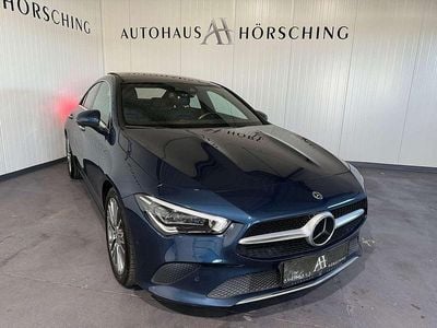 Mercedes CLA180