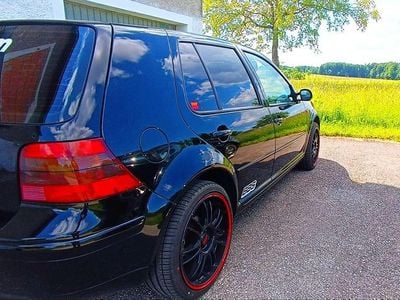 Gebraucht 1998 VW Golf IV Limousine | € 3.600