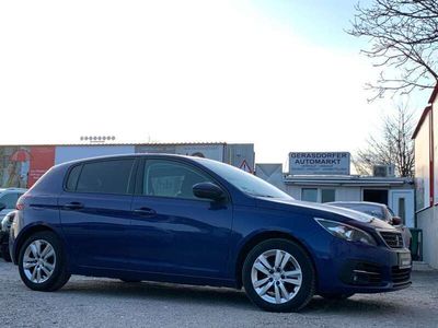 gebraucht Peugeot 308 Style **EXPORT**