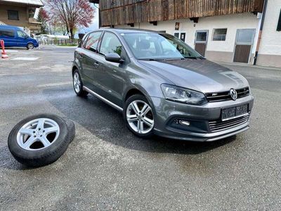 gebraucht VW Polo Polo4Sports 1,2 TDI DPF 4Sports